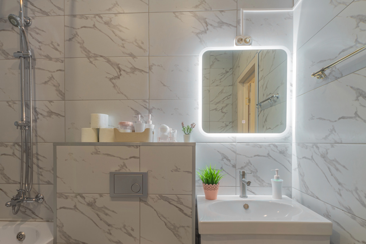 Апартаменты Просторная Студия КМ ТАУЭР ПЛАЗА в центре