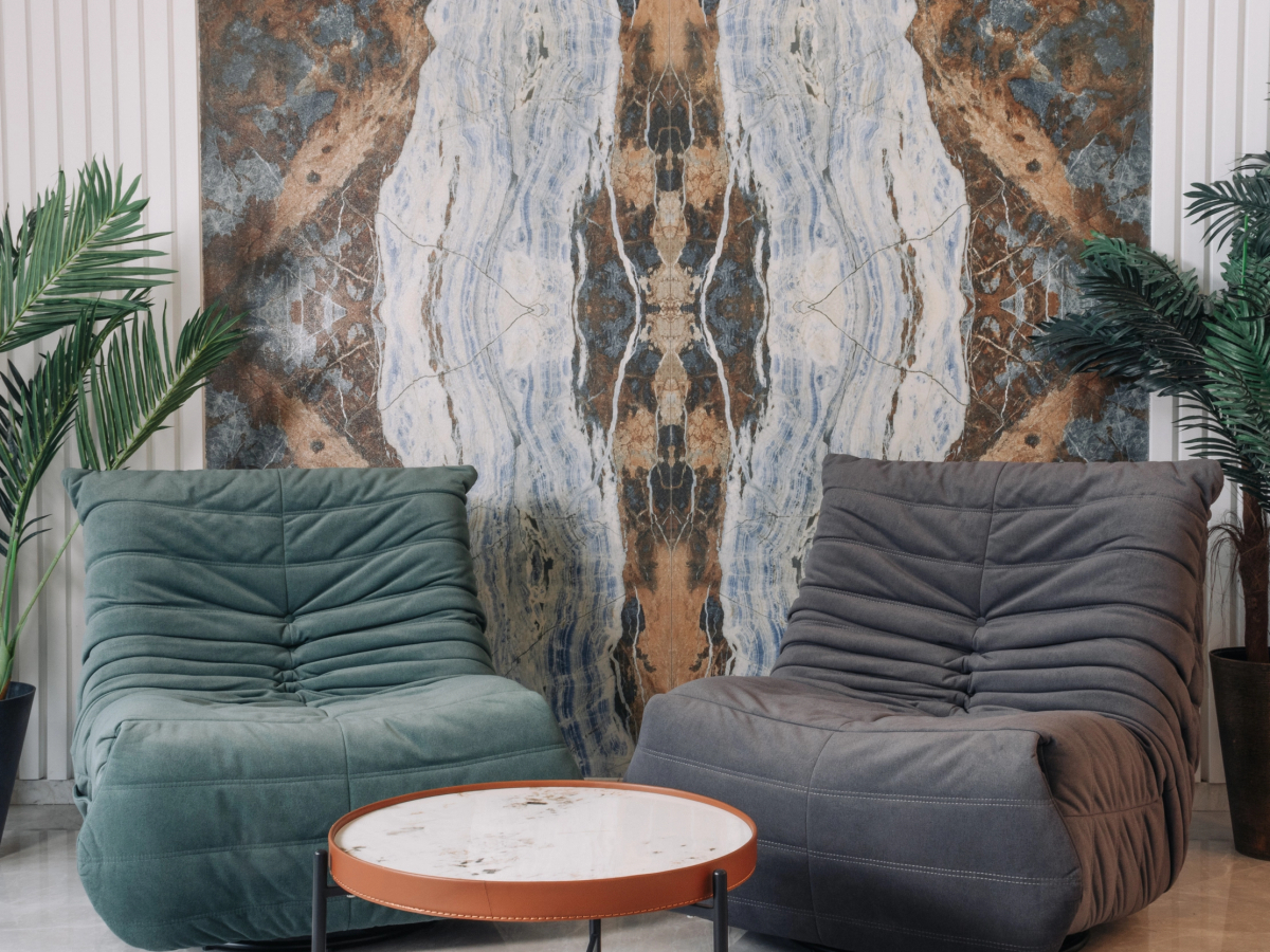 Апартаменты Mamu