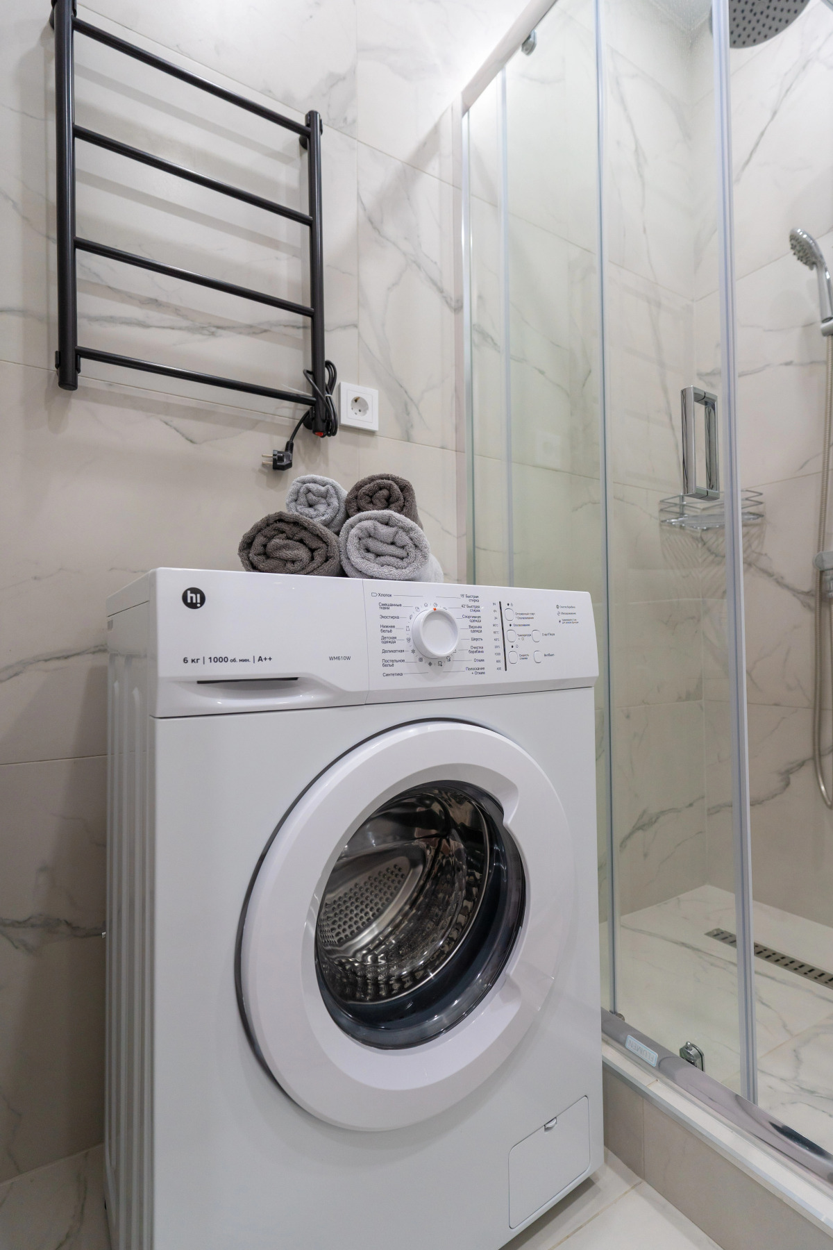 Апартаменты в Экологически чистом районе ЖК Аврора 2 от LetoApart