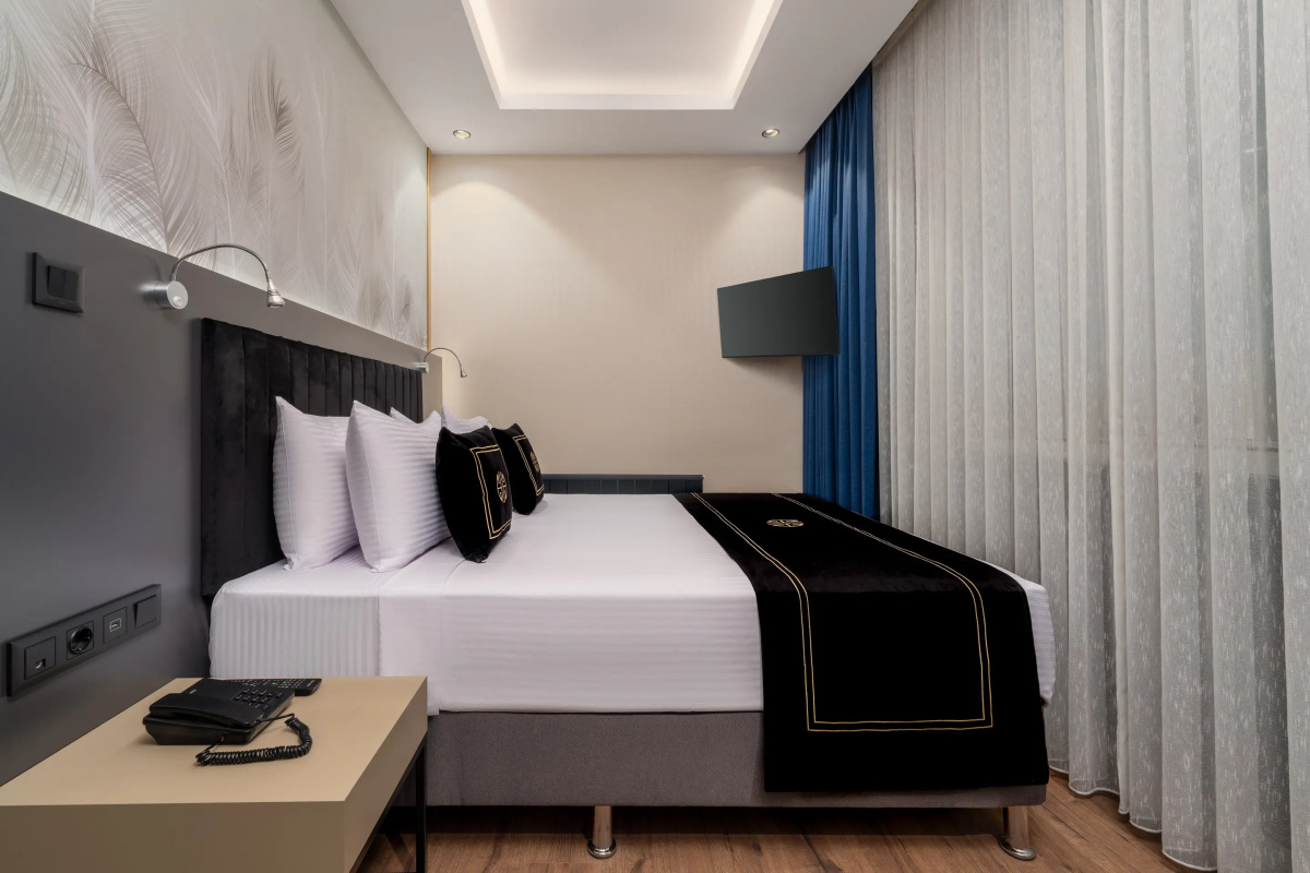 Отель Best Western Premier Hidden Hills Hotel