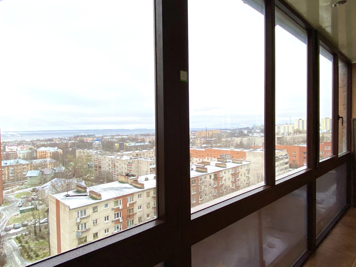 Апартаменты Панорама на Невском