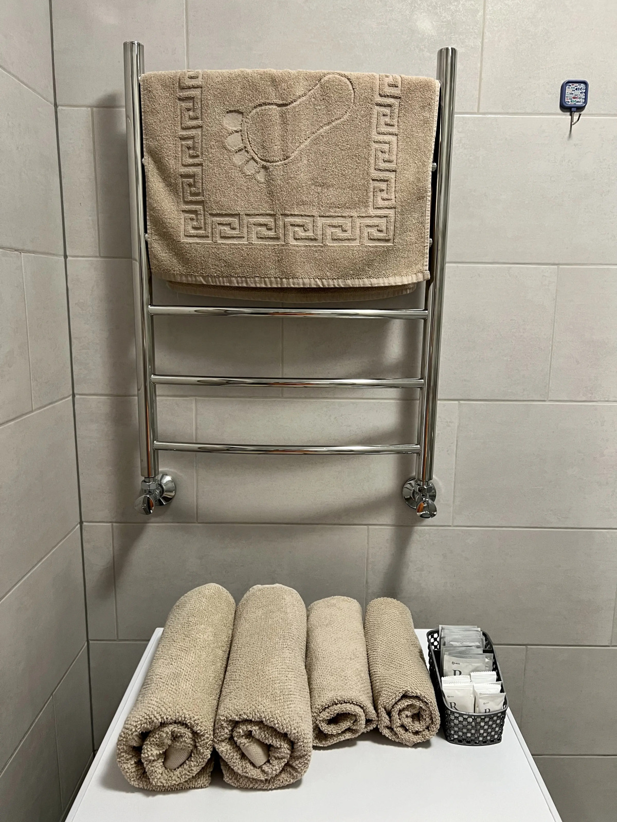 Квартира Майский проезд 10