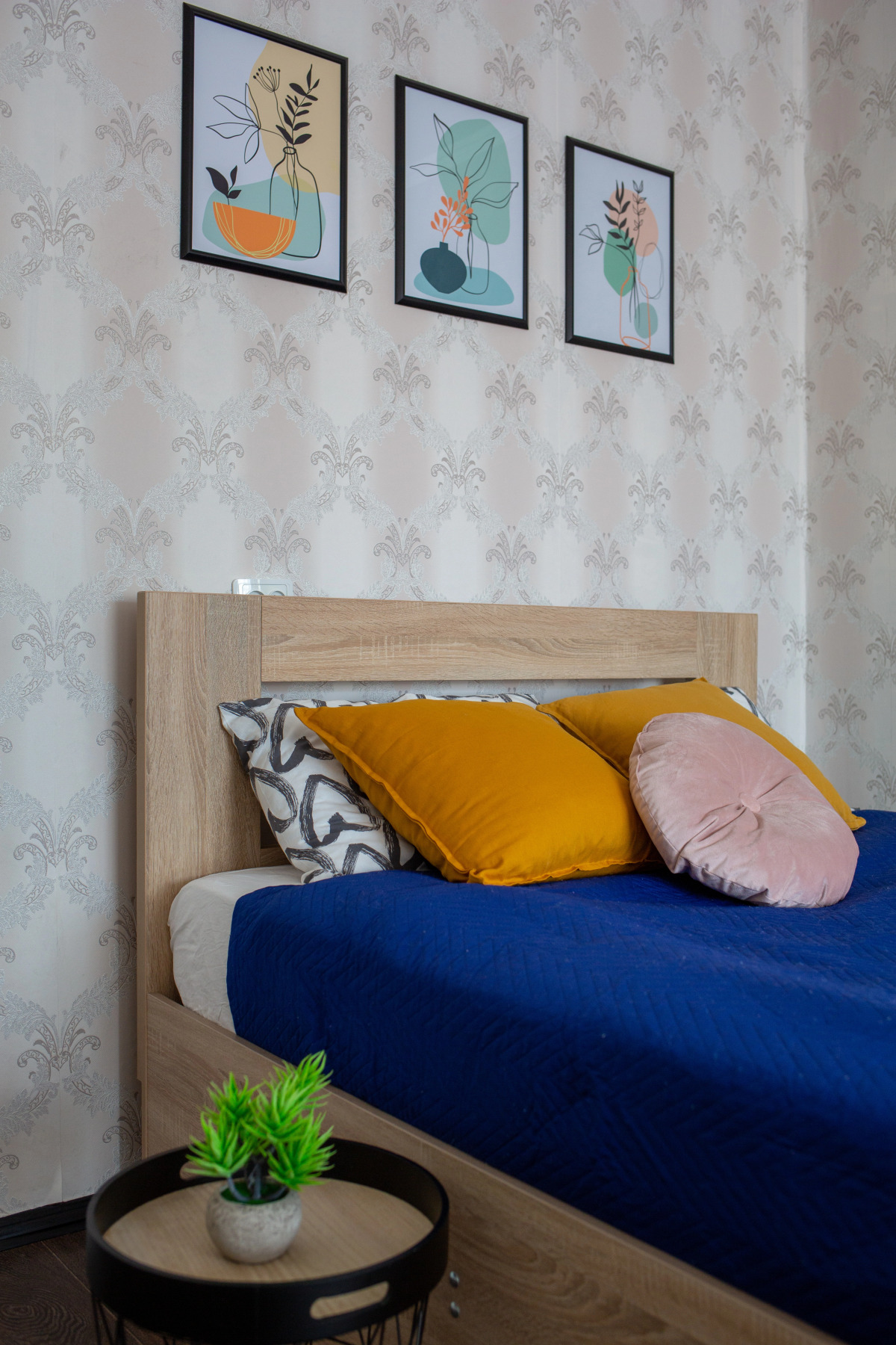 Апартаменты Сормовские Зори - комфортная 1к квартира