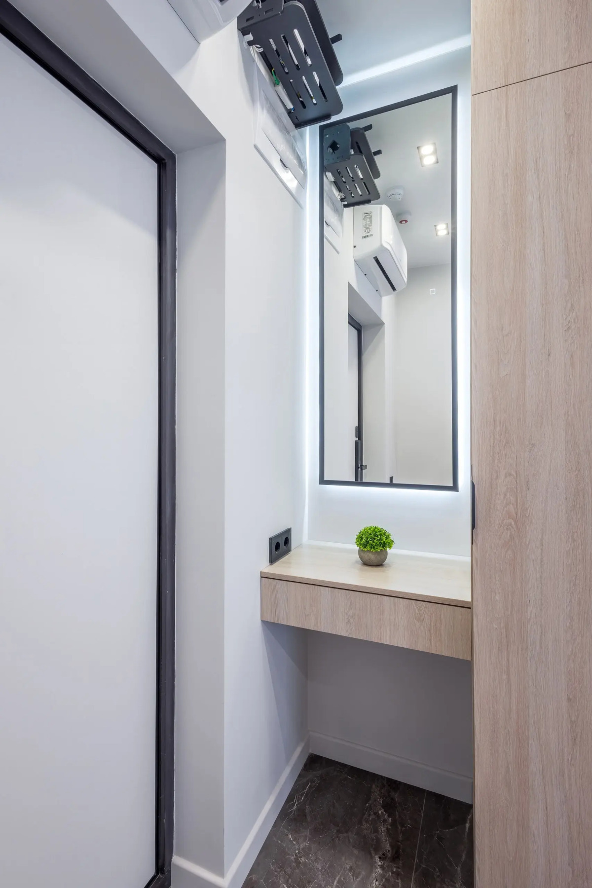 Квартира с бассейном на территории МореСолнцеАпарт