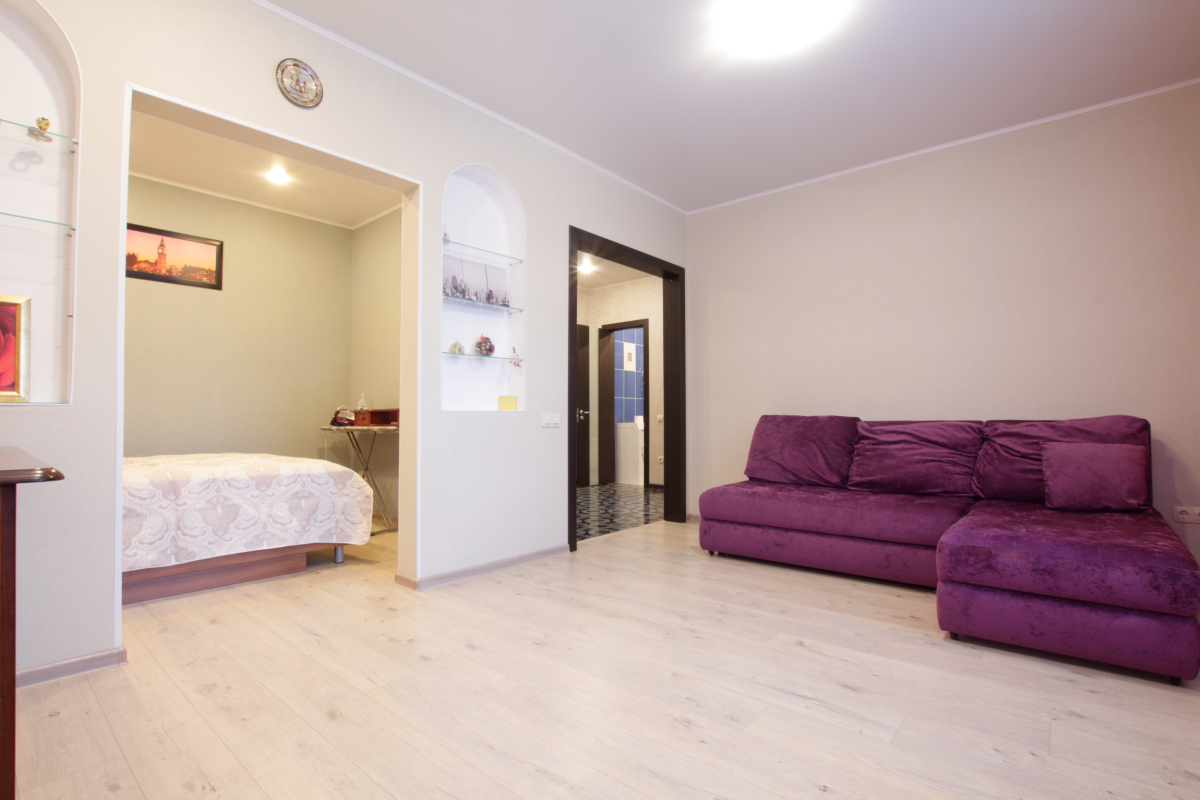 Апартаменты Театр кукол