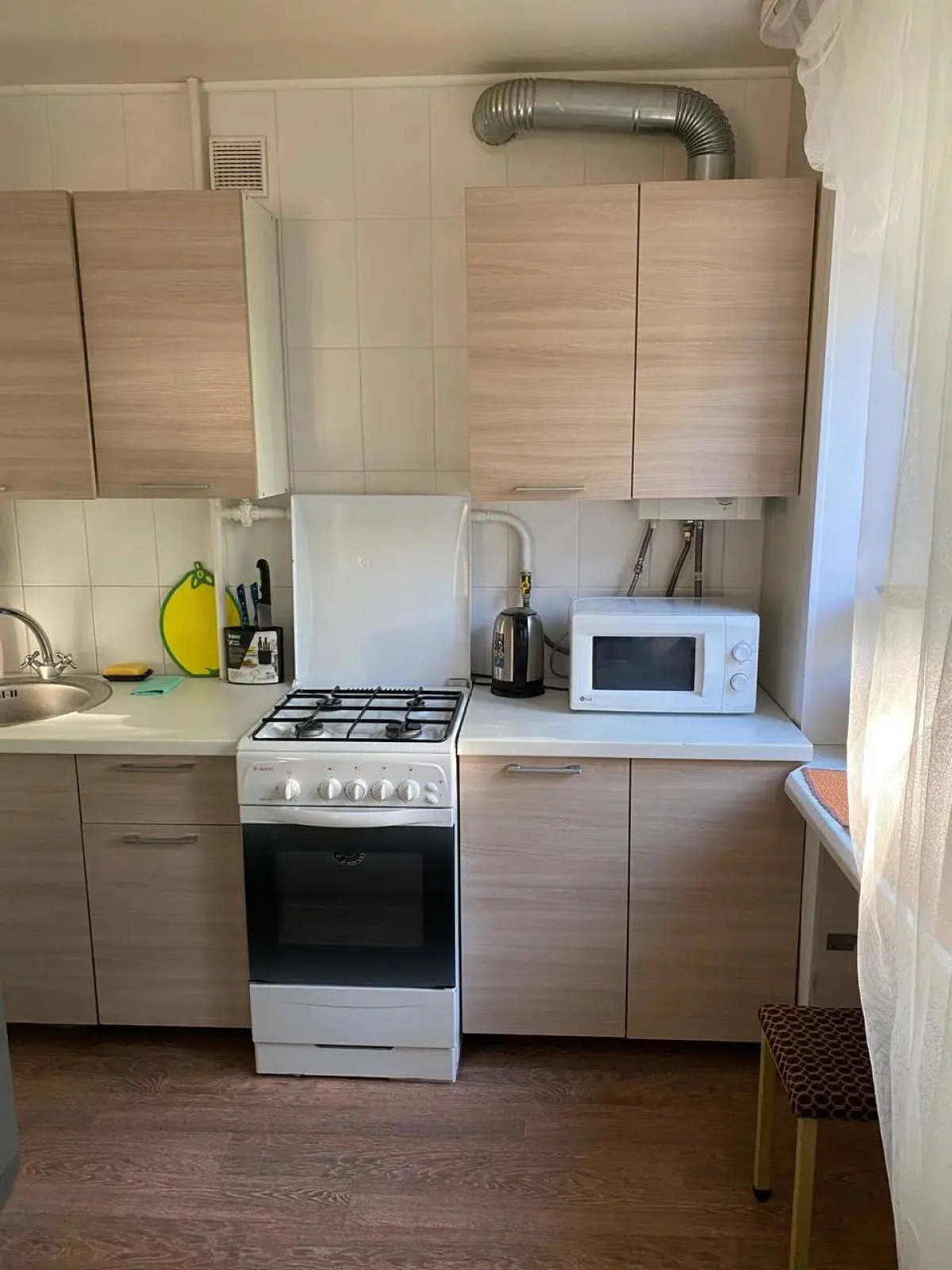 Апартаменты Тула