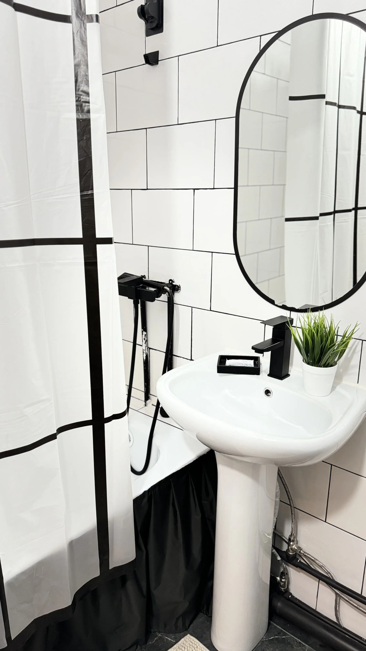 Квартира Уютная