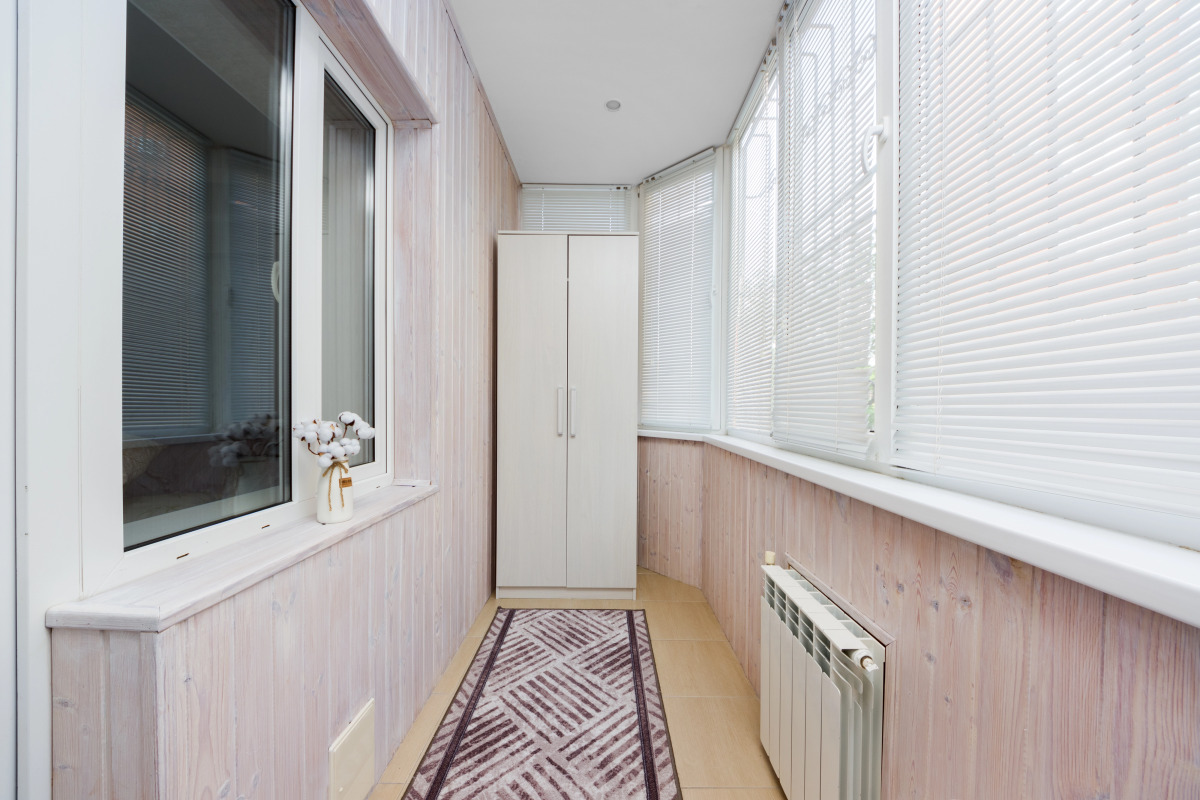 Квартира Comfort Apartment для всей семьи