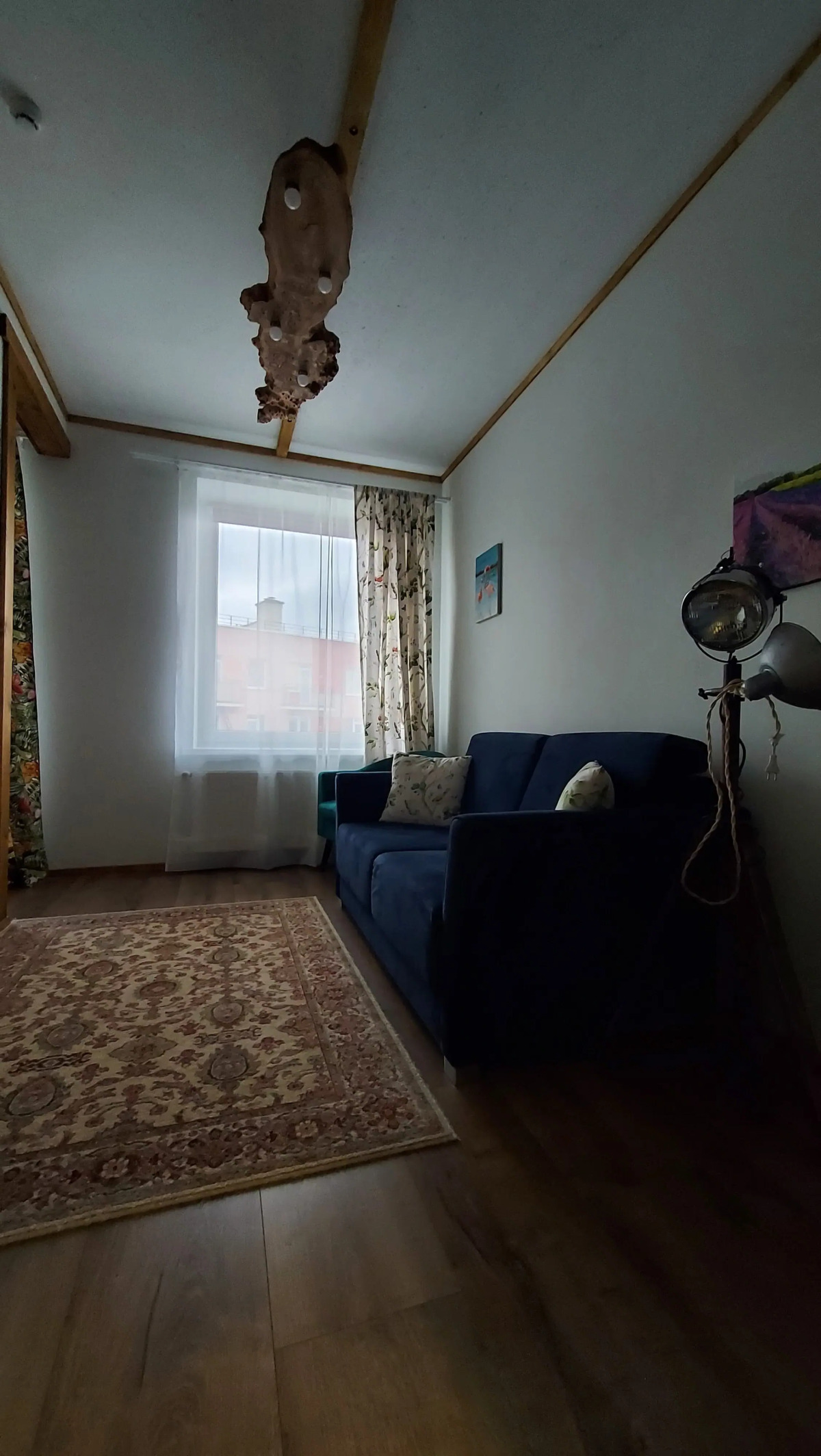 Квартира Уютная у Моря