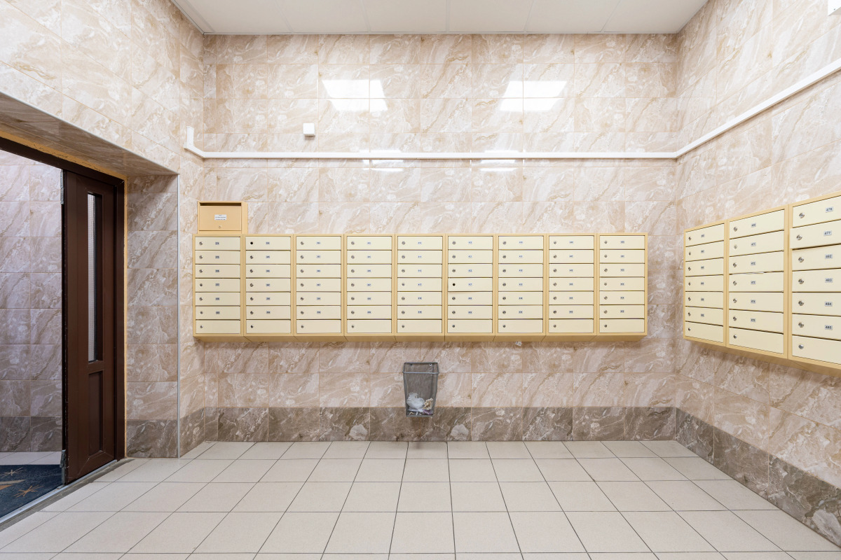 Апартаменты на Комендантском Проспекте 11