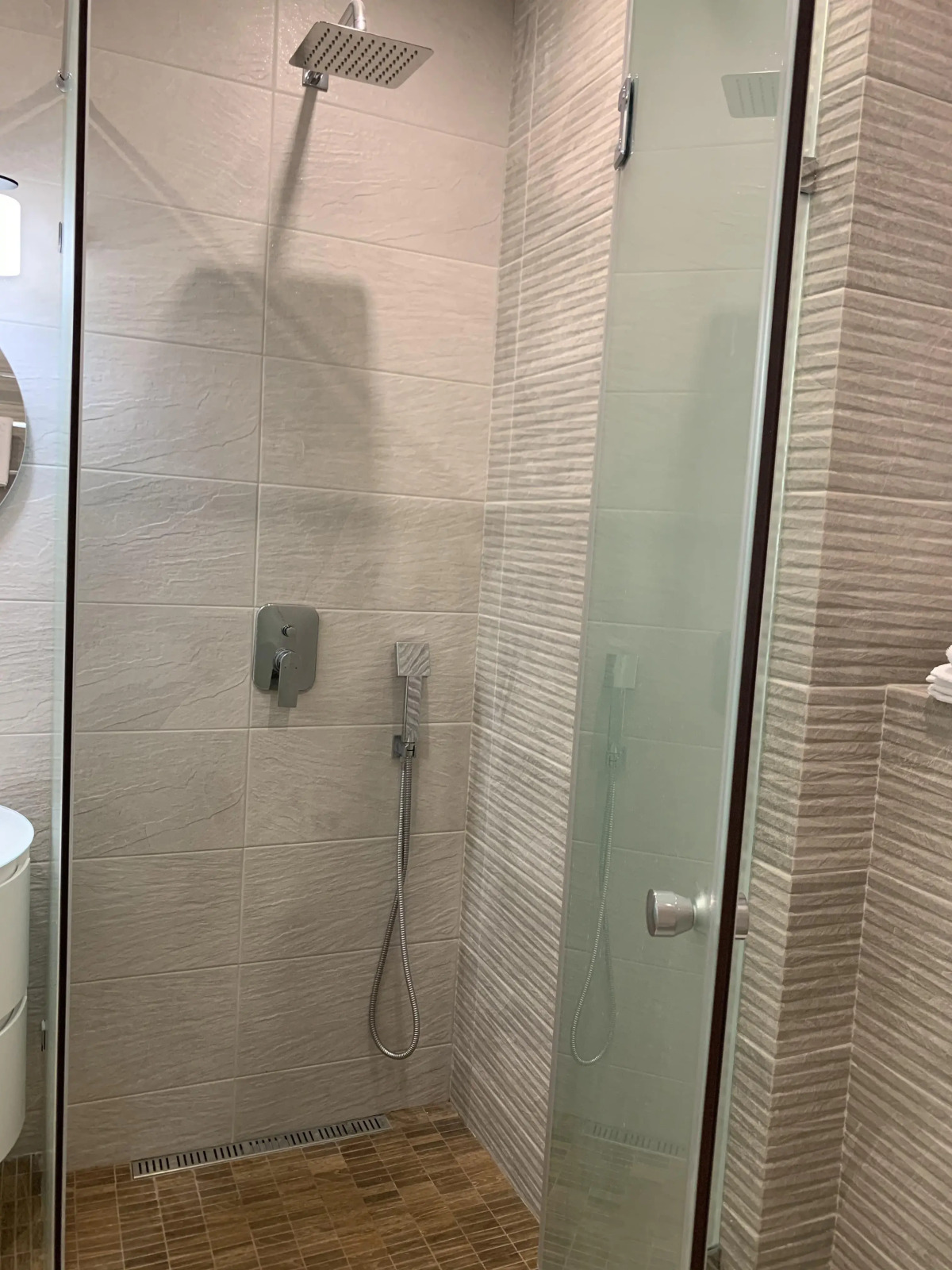 Апартаменты Заречный 8