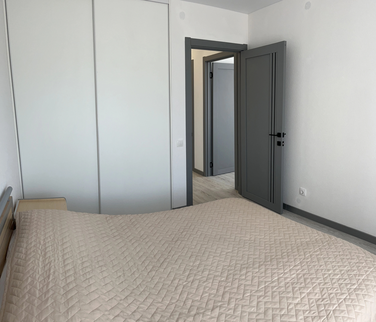 Апартаменты Татлин Comfort House