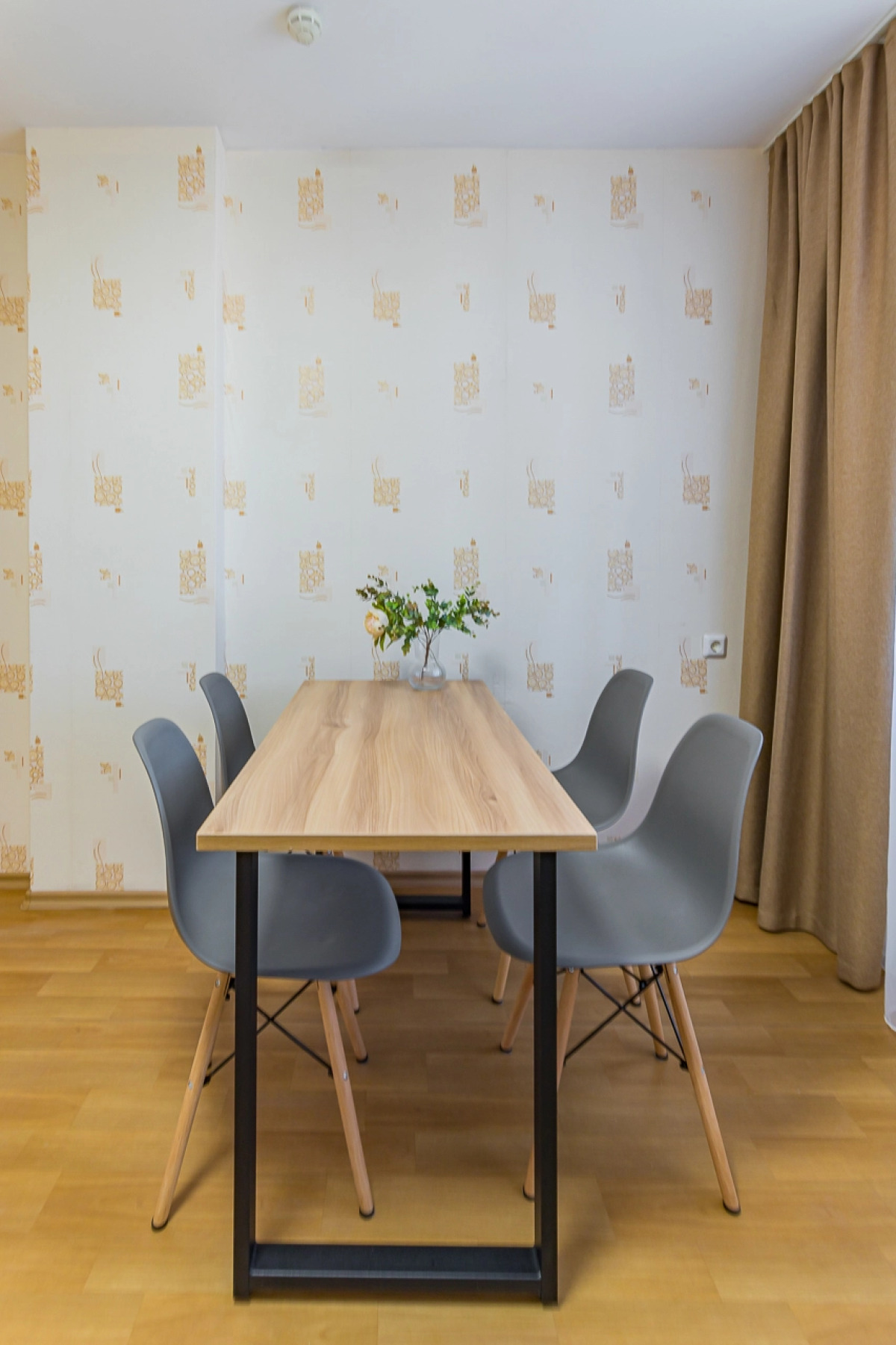 Апартаменты на Набережной Волги