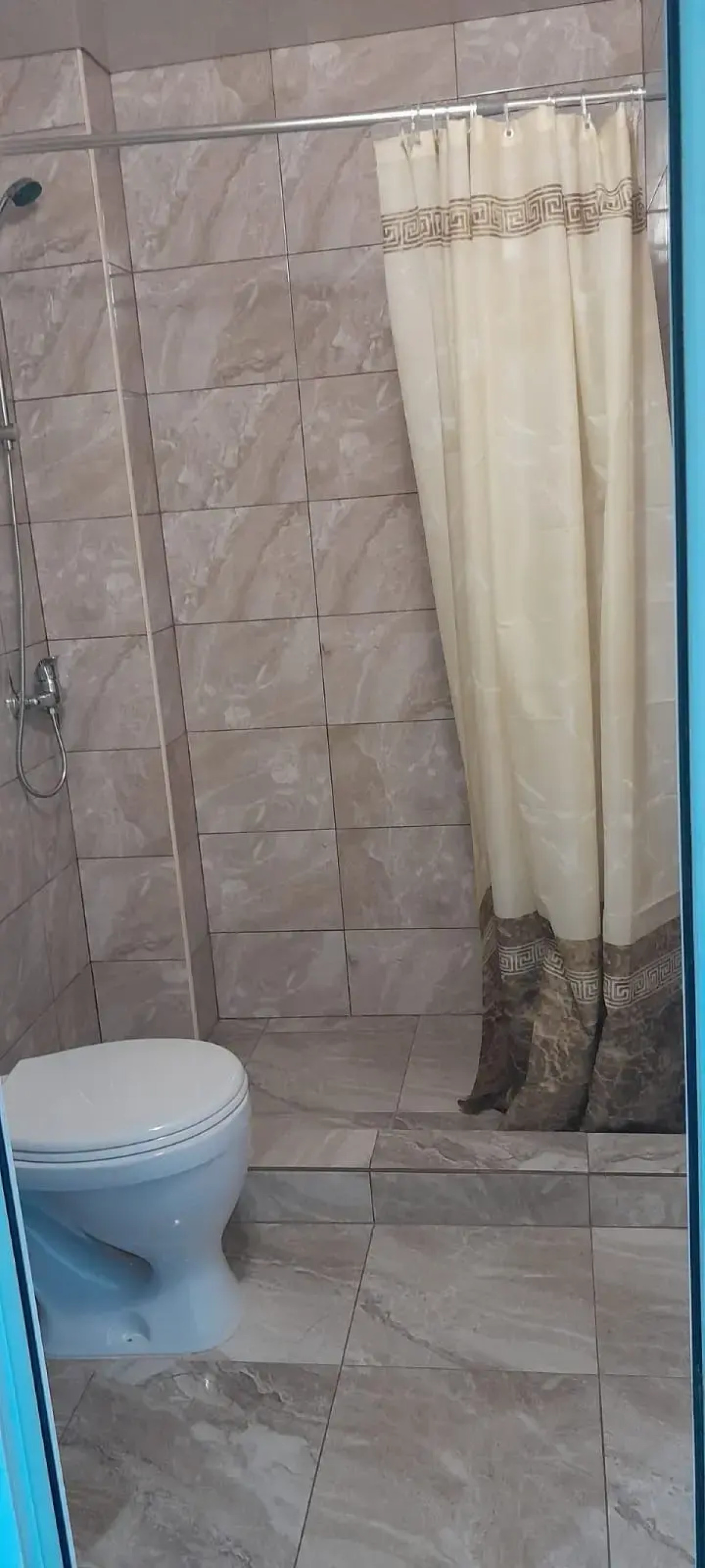 Гостевой дом Bon-Amour Inn