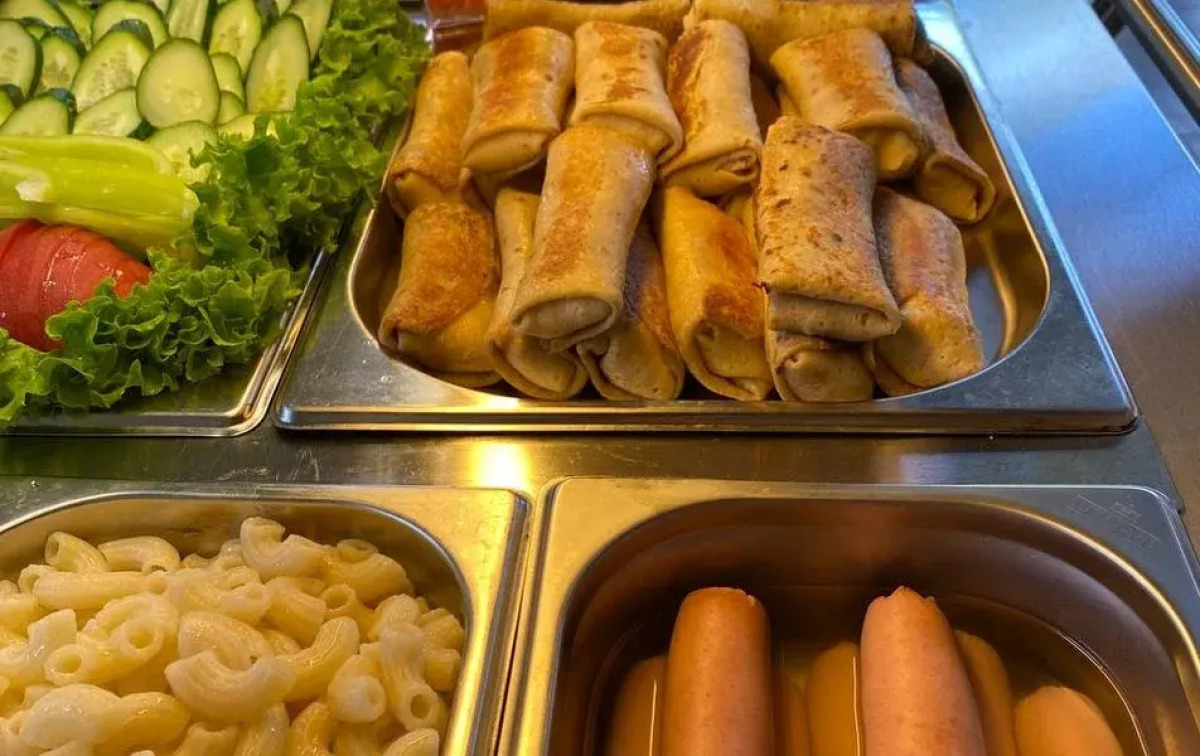 Гостевой дом София на Медовой