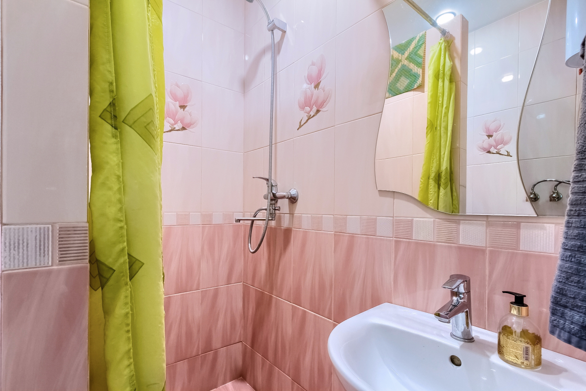 Апартаменты Блюхера 7