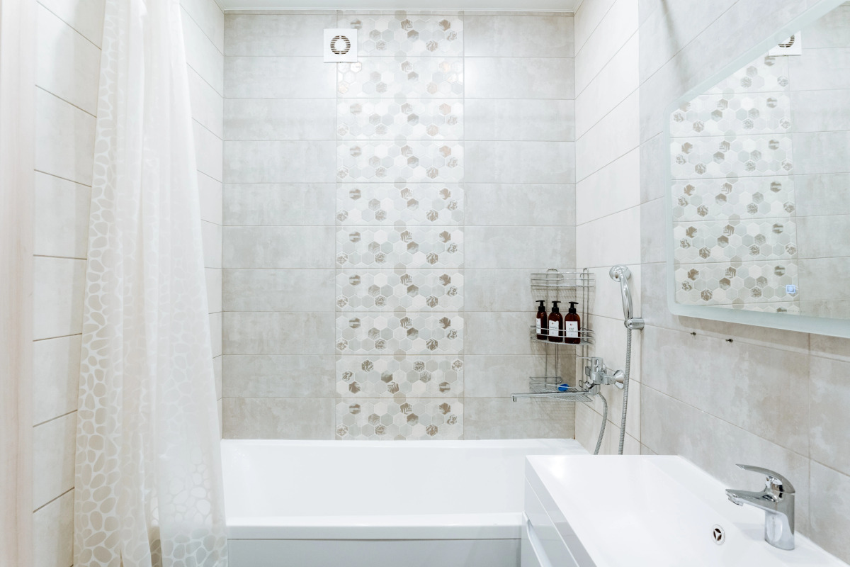 Квартира Двушка на планете