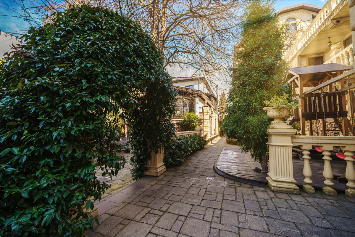 Гостевой Дом Касабланка