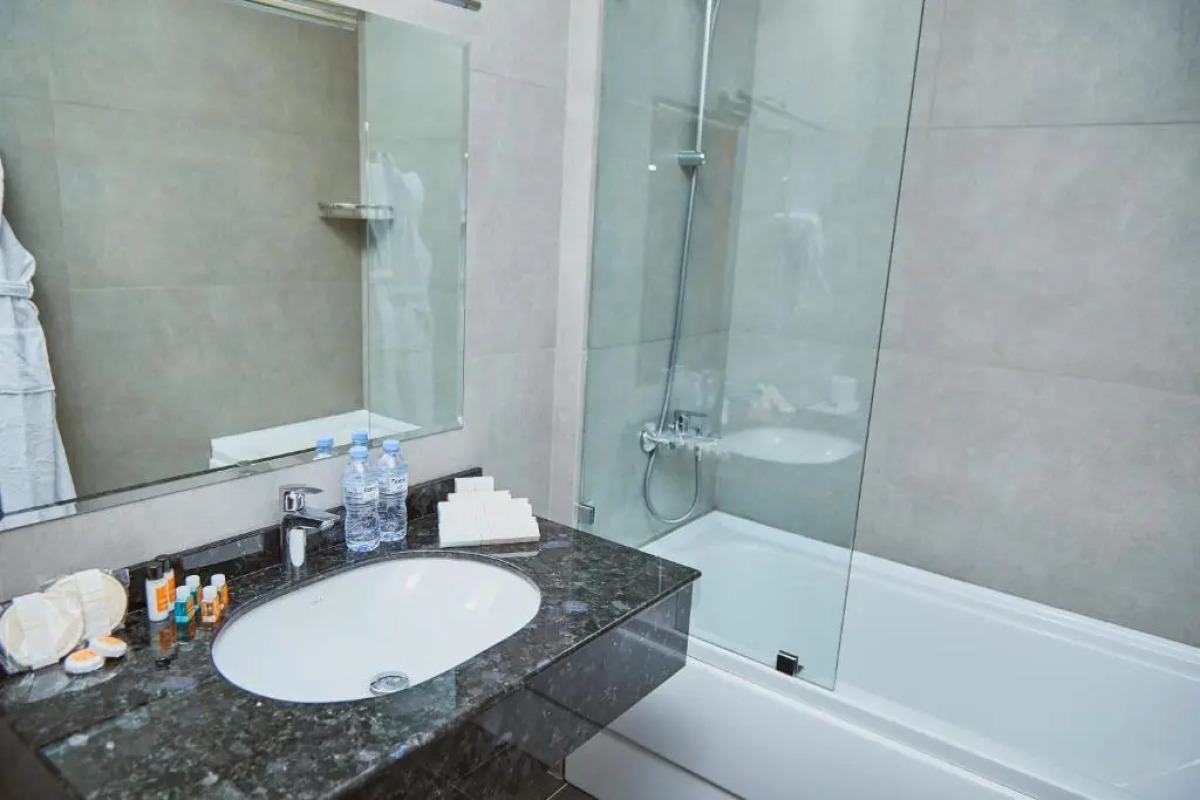 Бутик-отель Sangzor Boutique Hotel