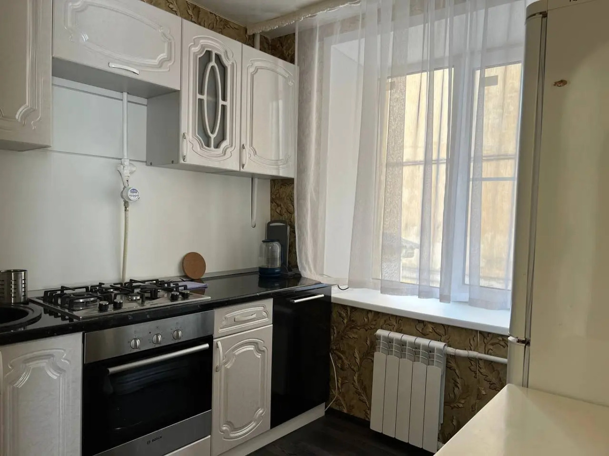 Уютная Квартира в Историческом Центре Города