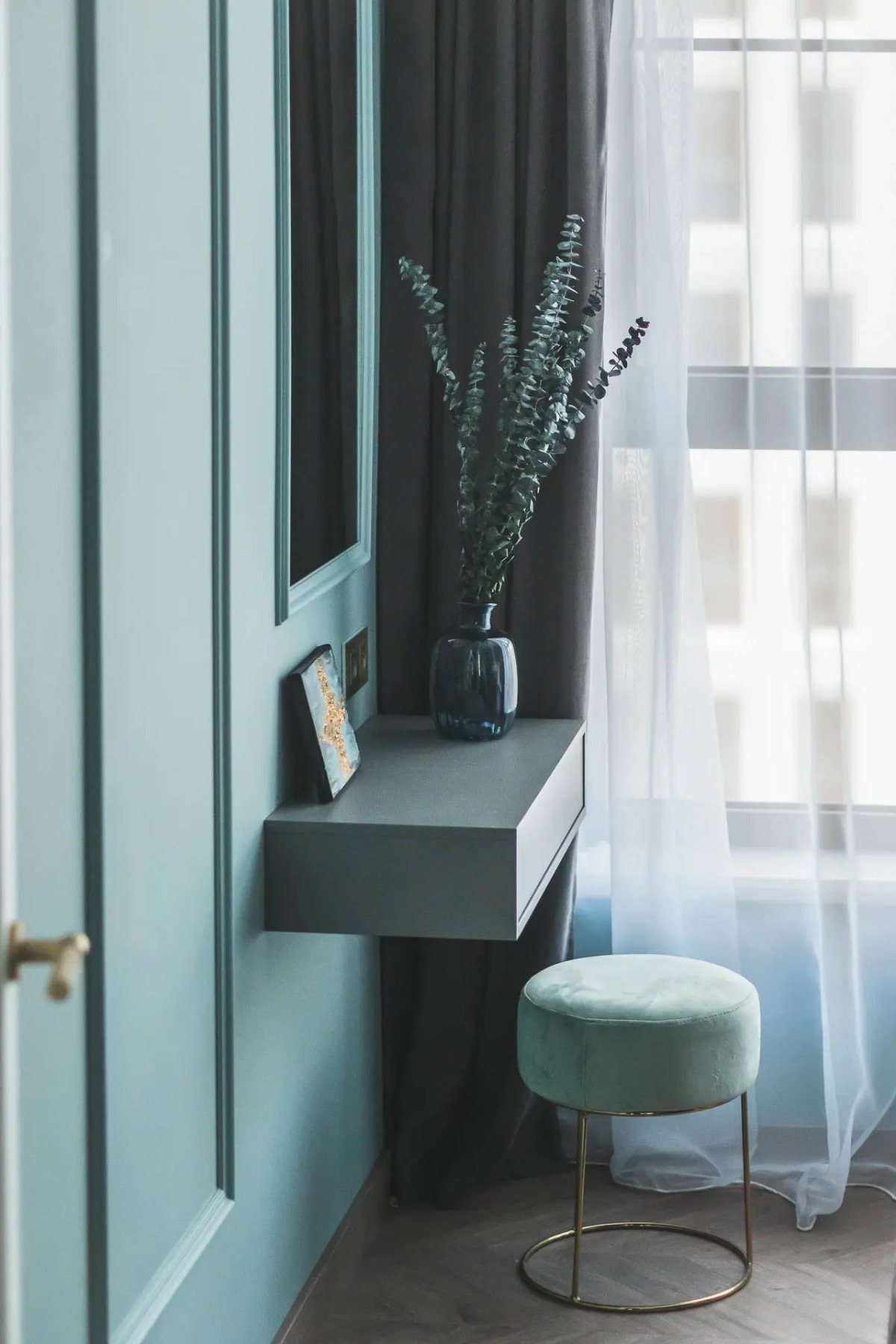 Квартира Kvartirika Golden Cozy у Финского залива