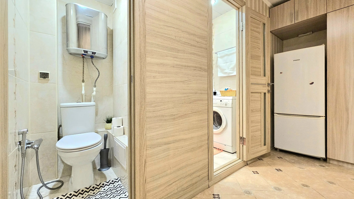 Квартира вблизи станции метро Проспект Победы