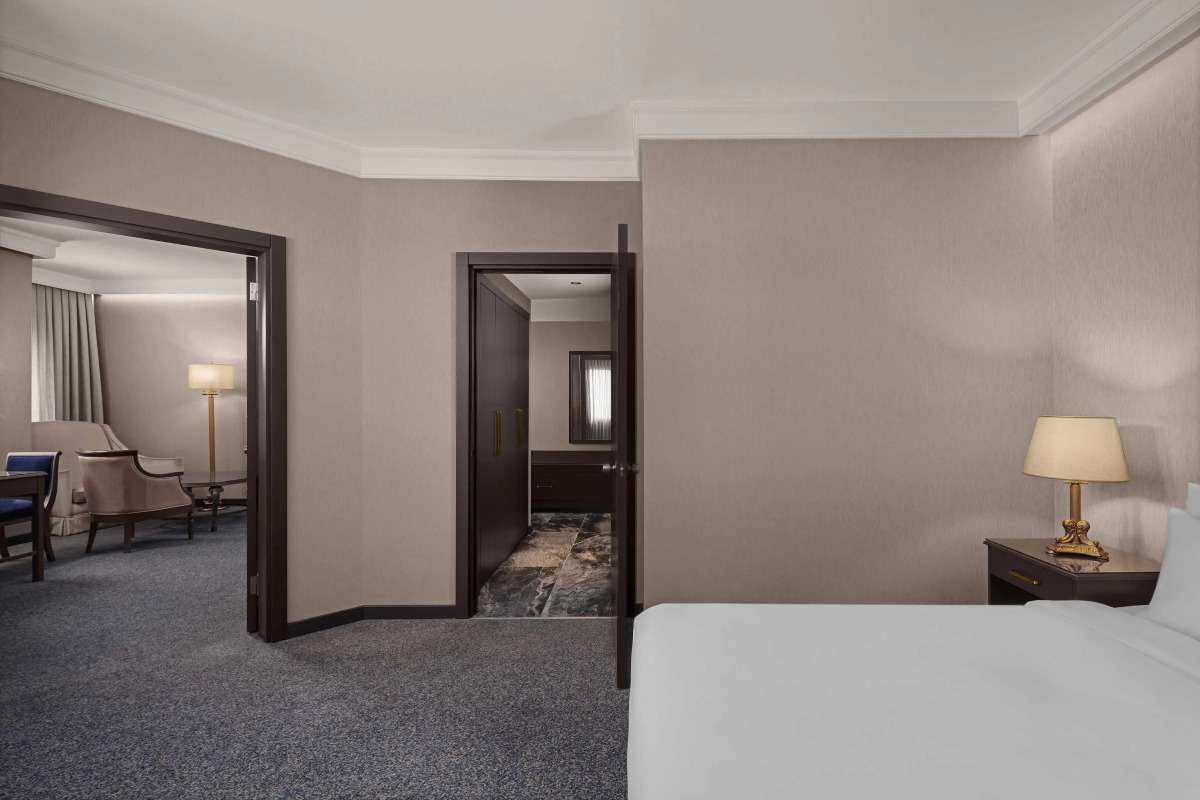 Grand Cevahir Hotel & Convention Center