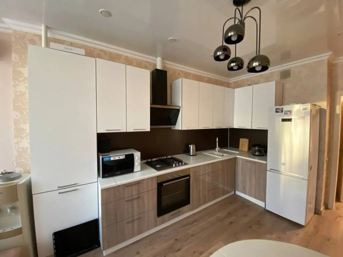 Квартира Friends