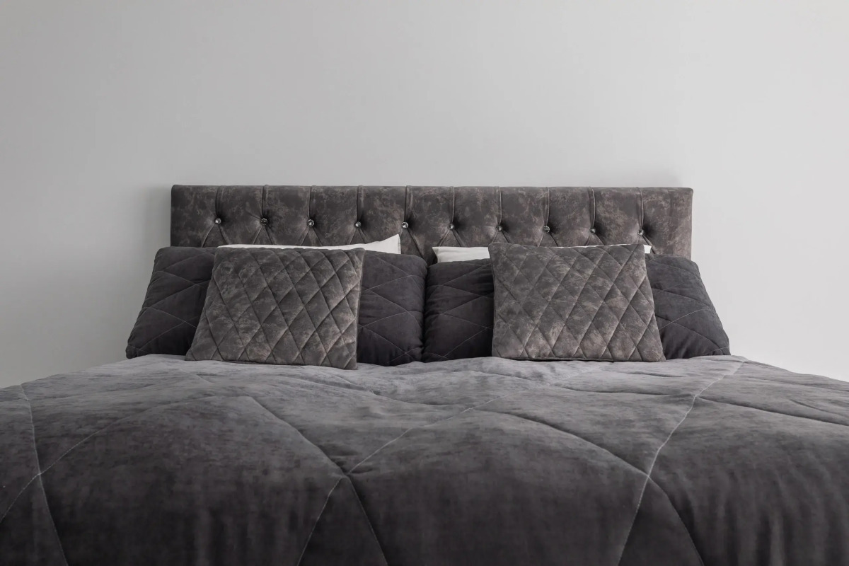 Апартаменты Indigo Apartments