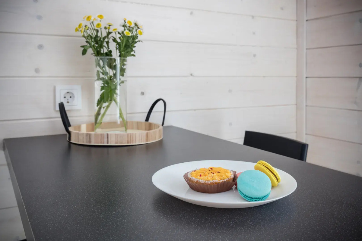 Квартира BombFlat Делюкс на Гривцова