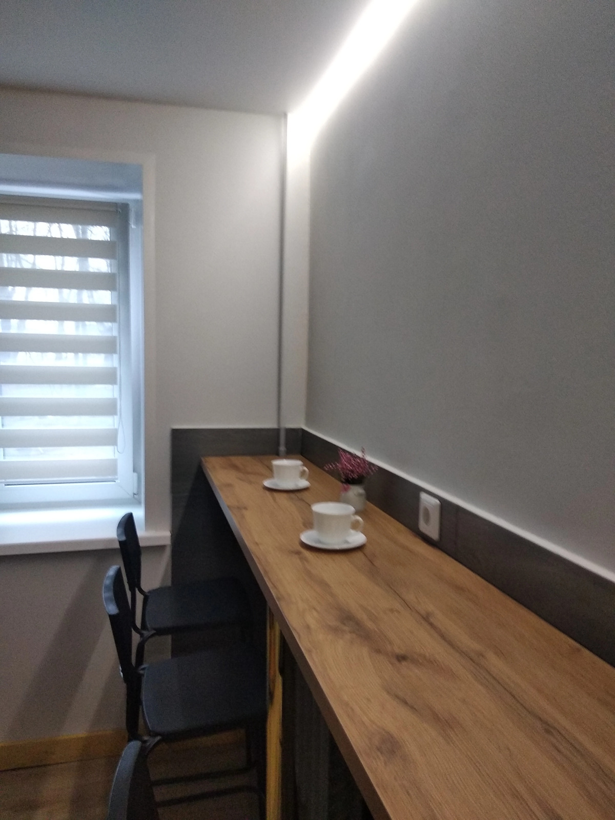 Апартаменты Easy Studio 1