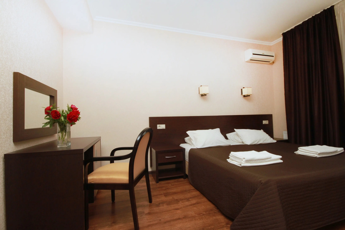 Гостевой дом Южный берег