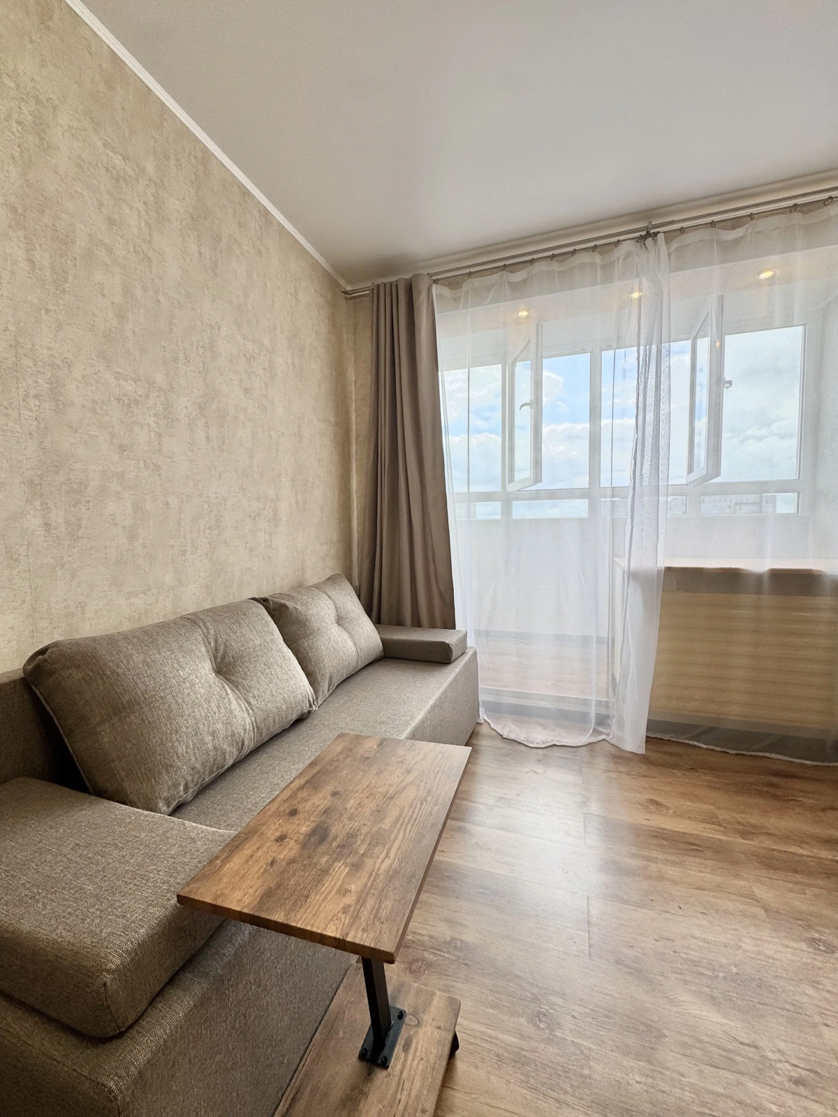 Квартира Zeninapart