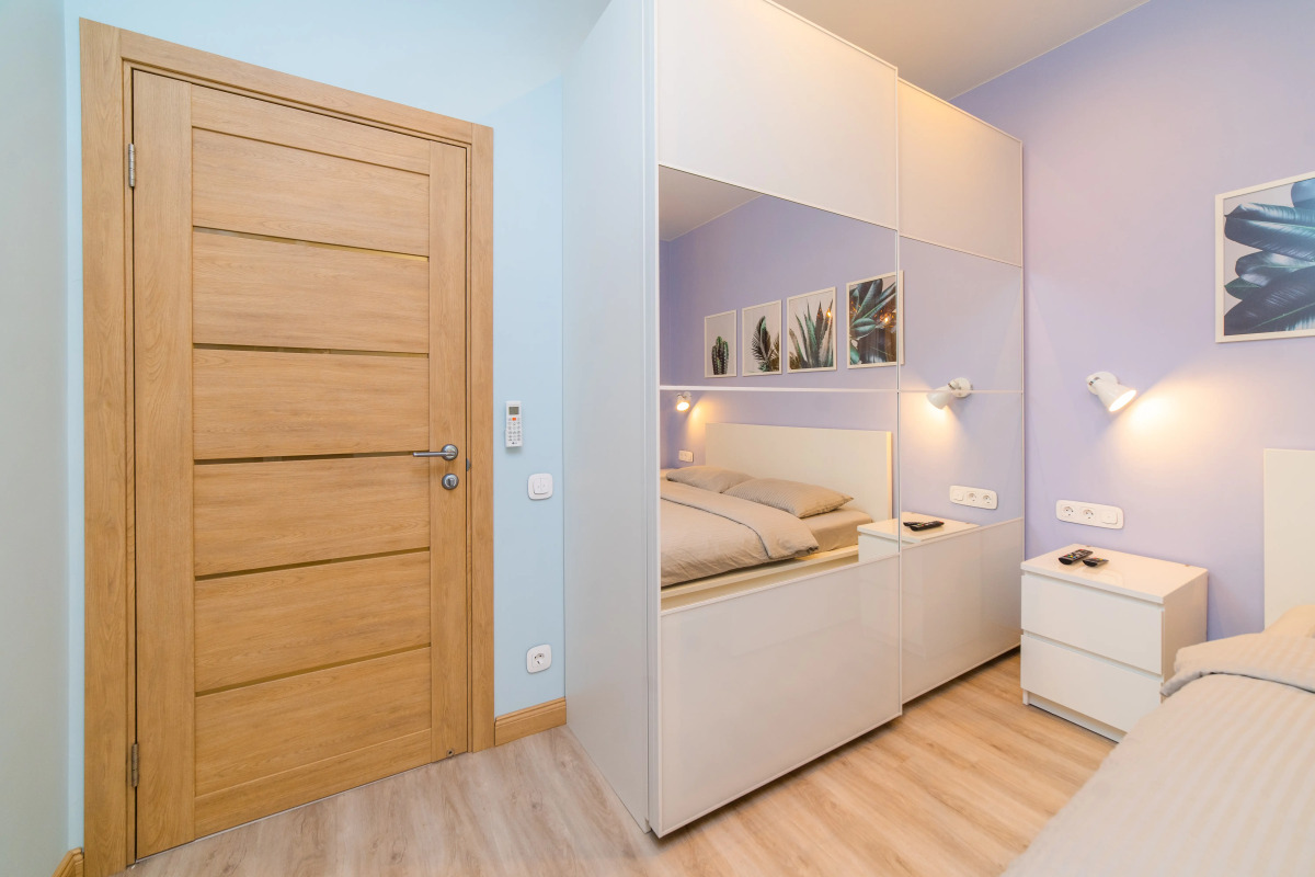 Апартаменты Волшебно тут/ ЖК Лайнер