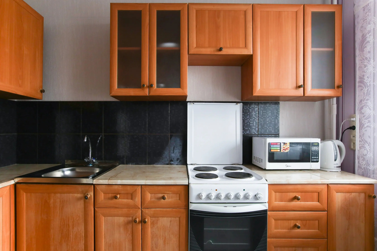 Апартаменты DearHome (ДиарХоум) на 8 марта