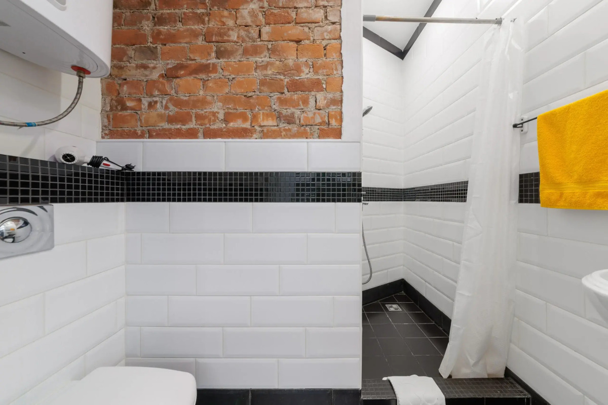 Апартаменты Студия на Лиговском 44 DereMRents ДереМРентс