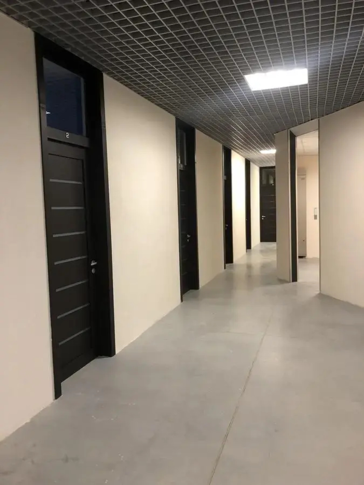 Лофт Отель Охта