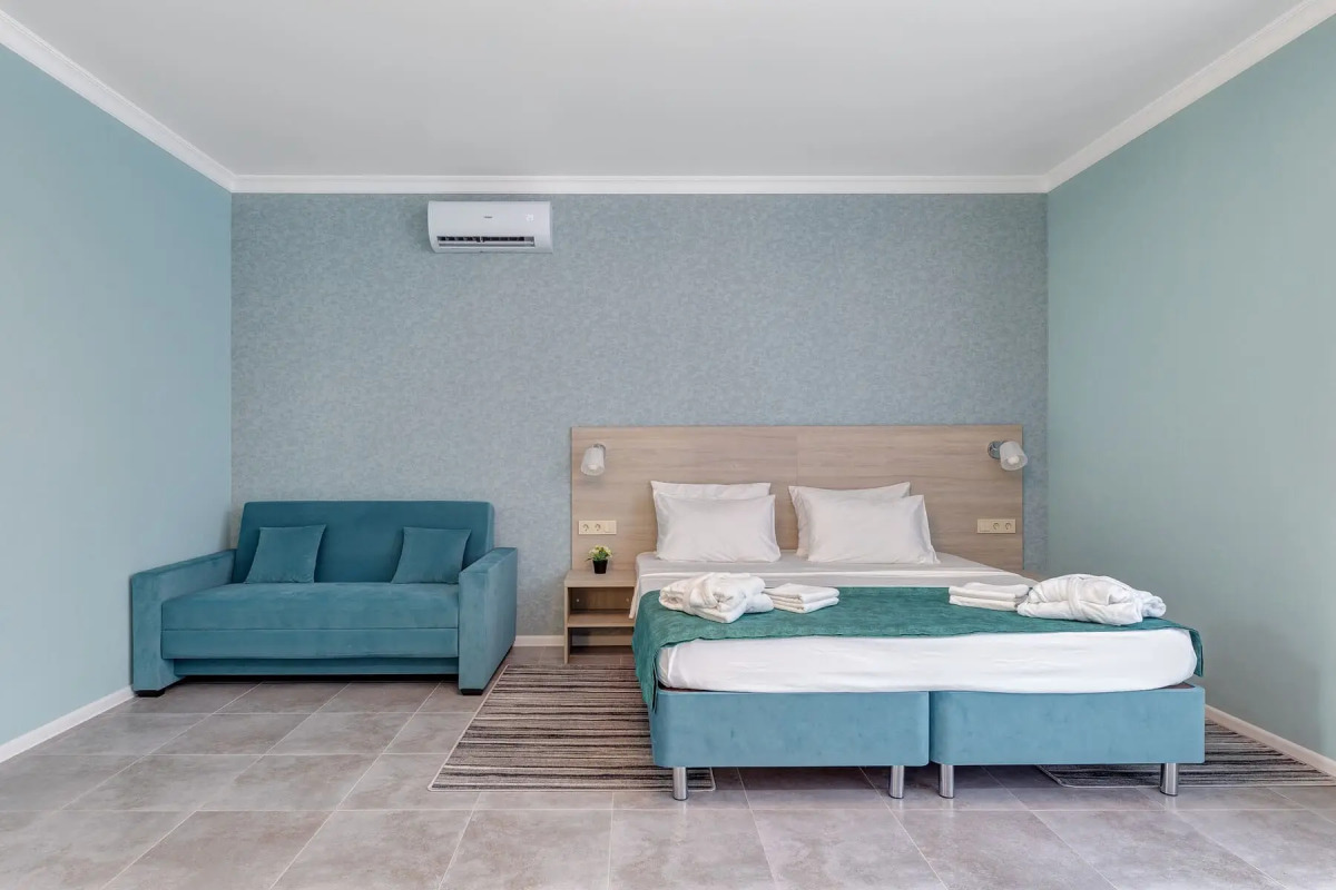 Гостевой Дом Журавли