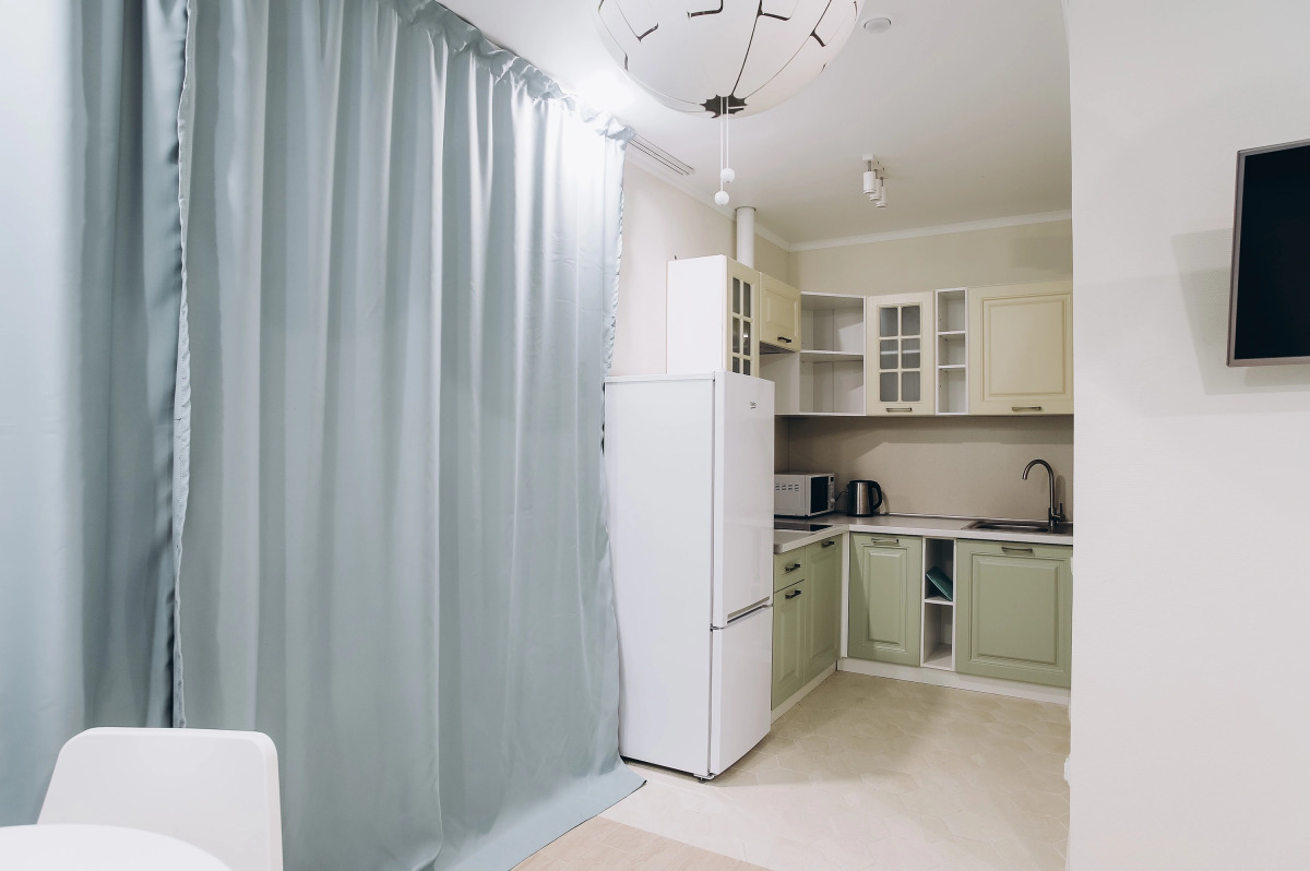 Мебелированные комнаты на ул.Конституции 24А г.Сочи