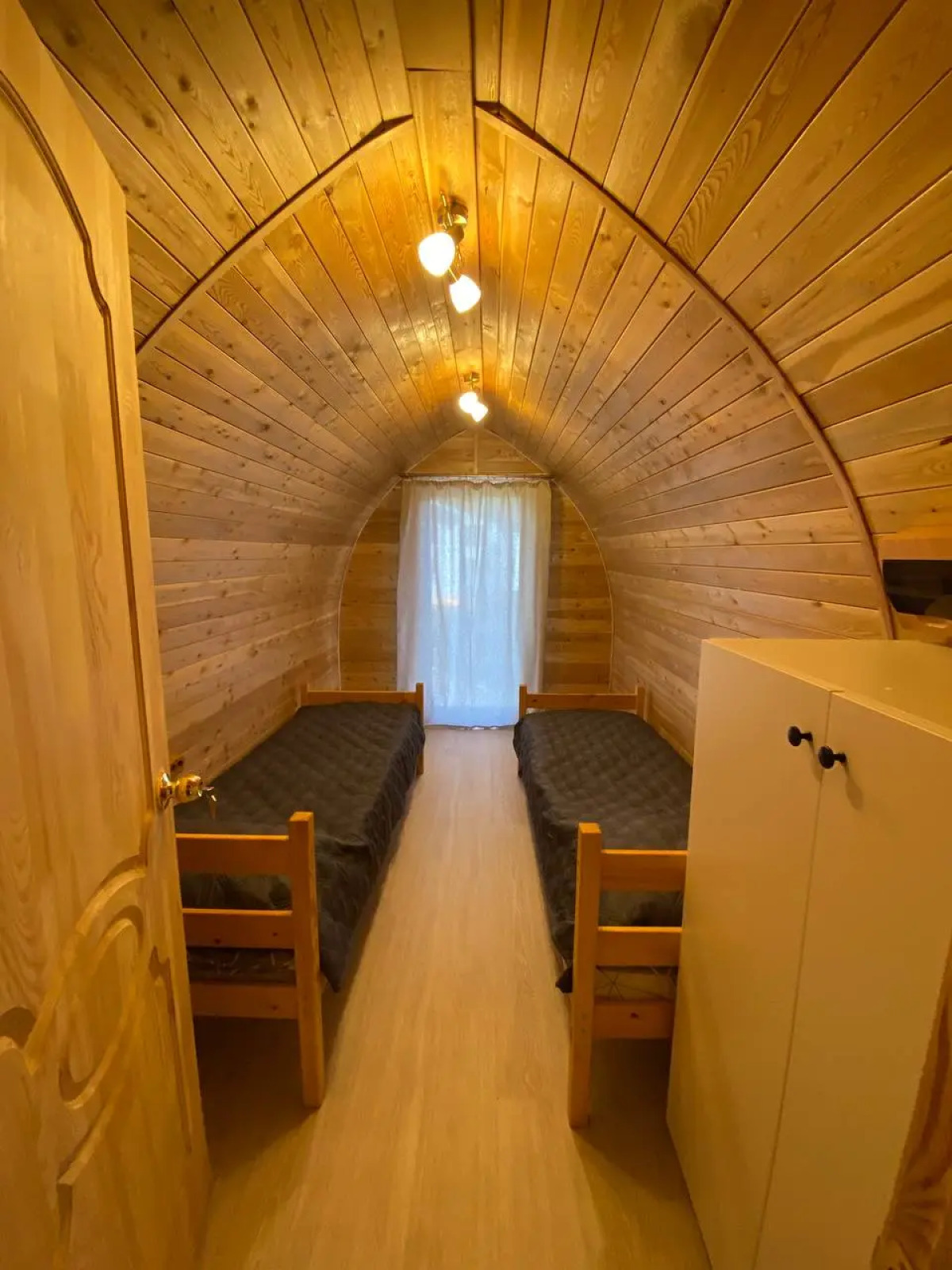 Гостевой дом Хоббитон