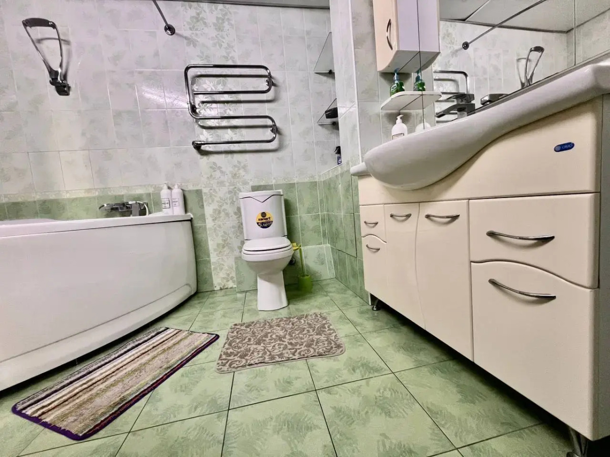 Апартаменты 3кв Центр ТРЦ Гудвин Максима Горького 59