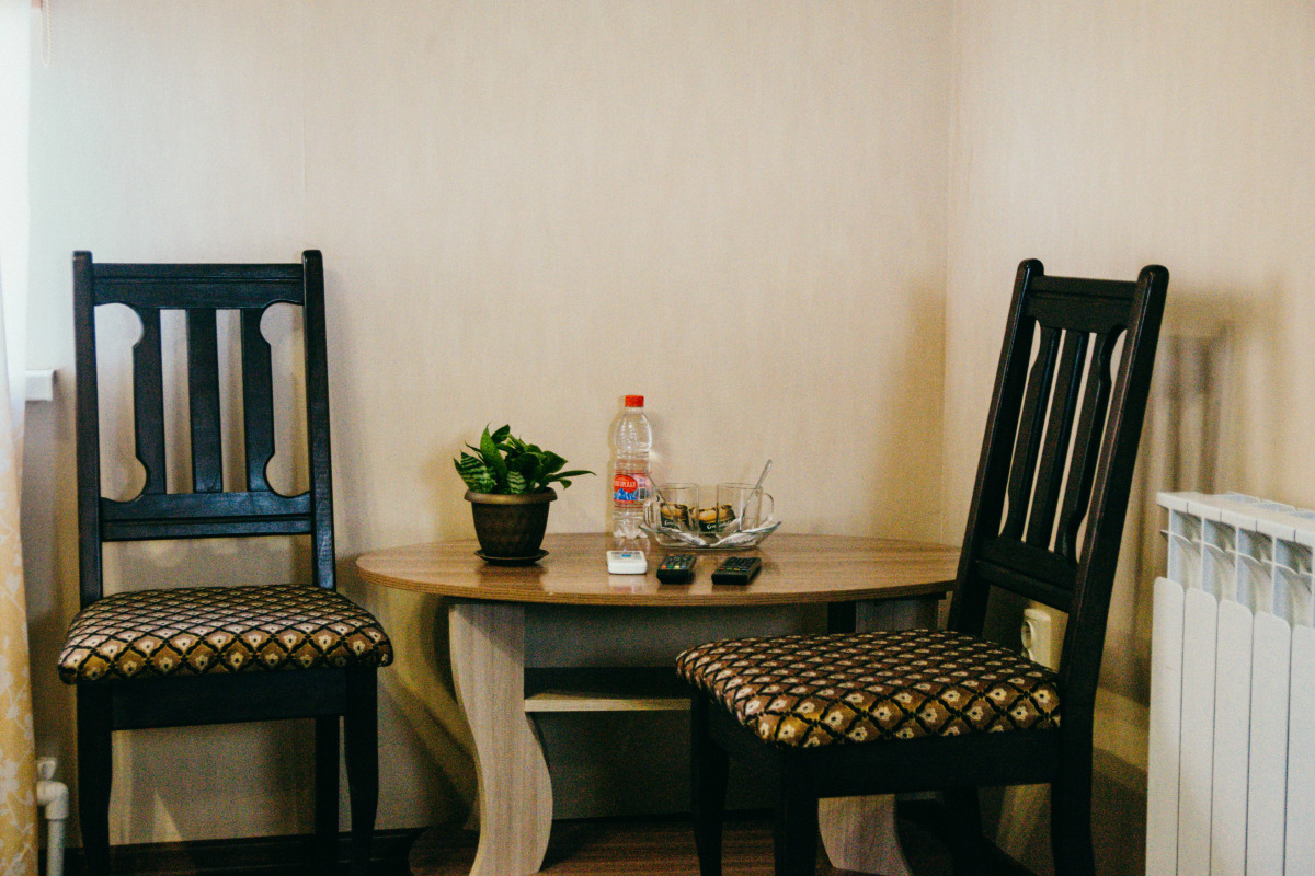 Мини-Отель Рио