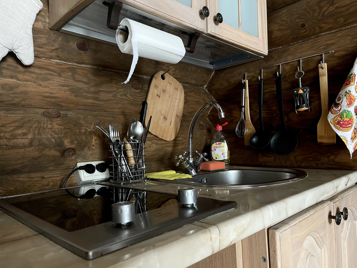 База отдыха Магия Леса