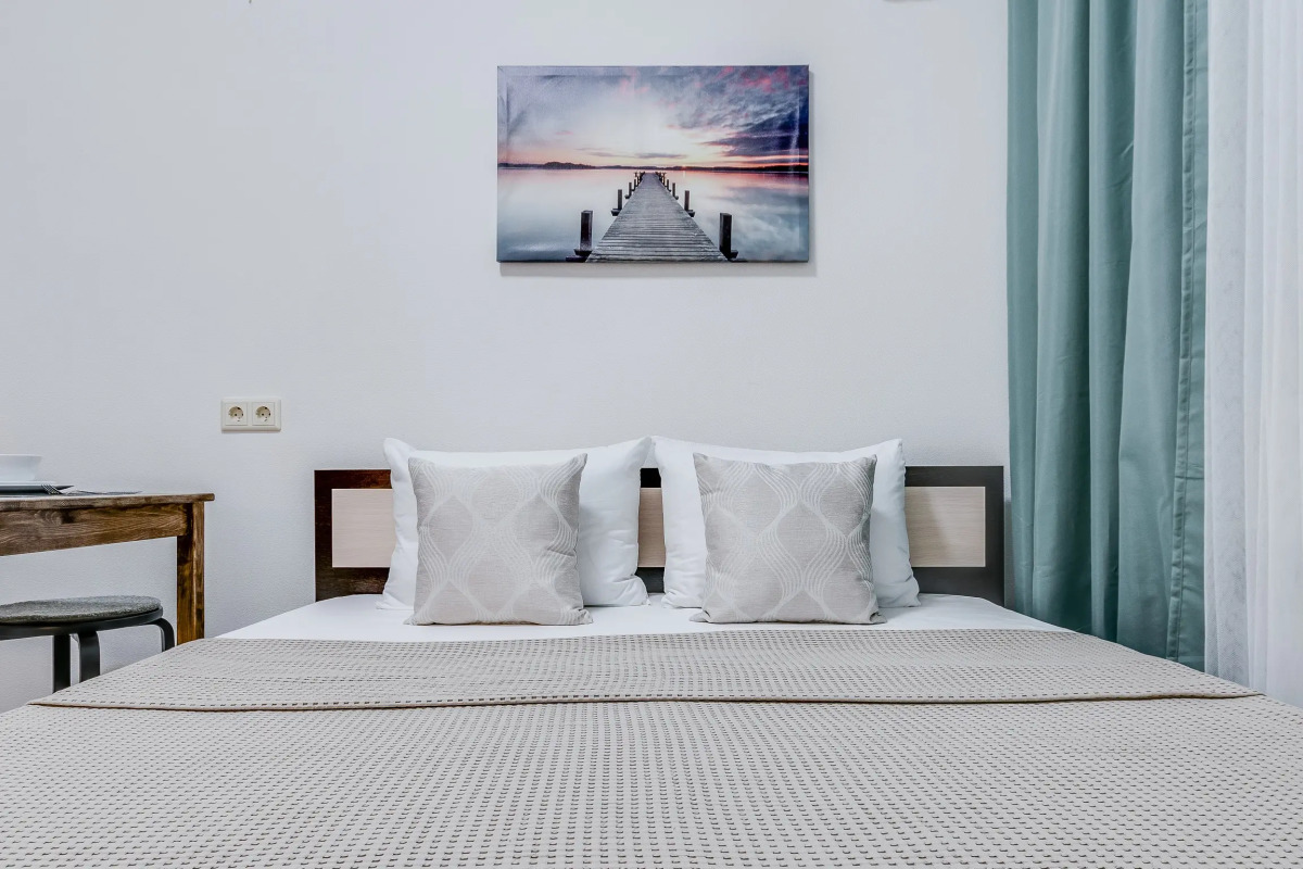 Апартаменты 101Апарт в центре у метро Московские ворота