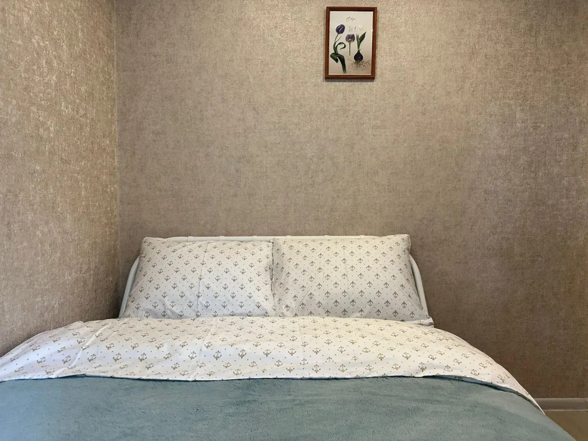 Квартира Уютная и комфортная квартира у площади Победы