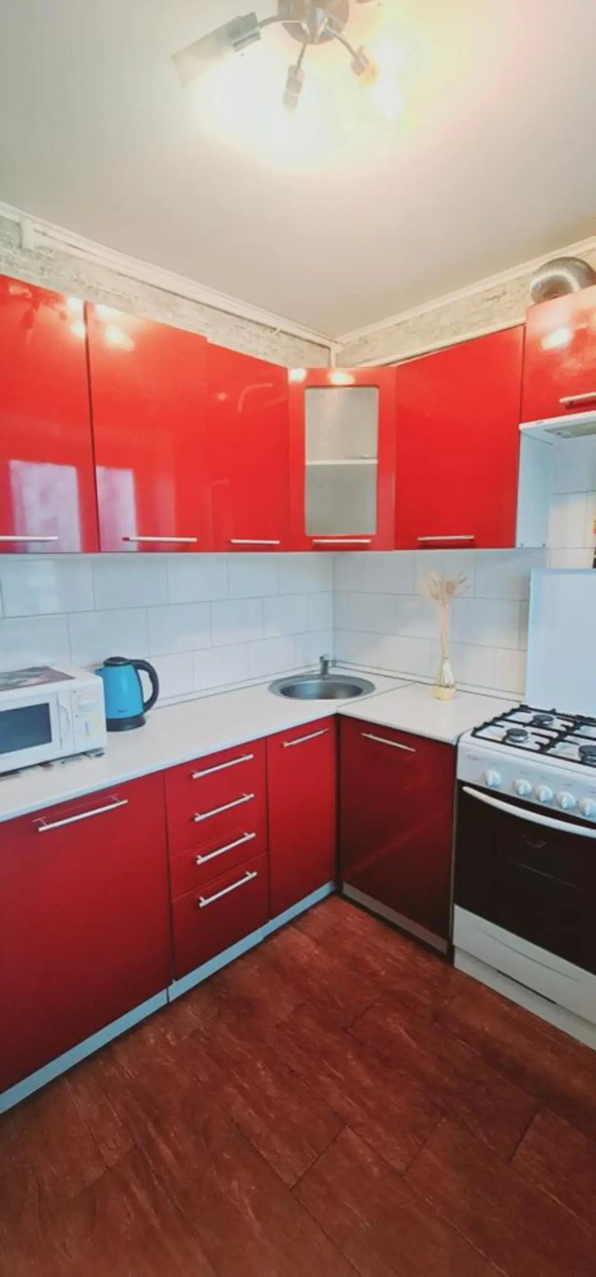 Квартира на Ленина 2