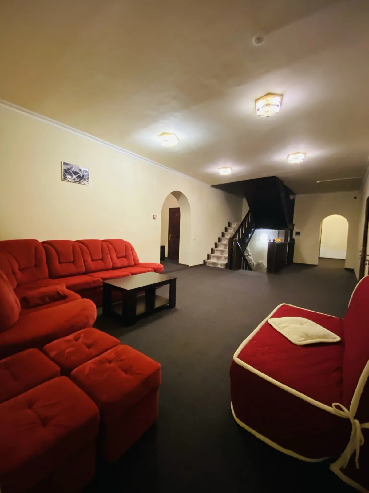 Гостевой дом ЭльБа