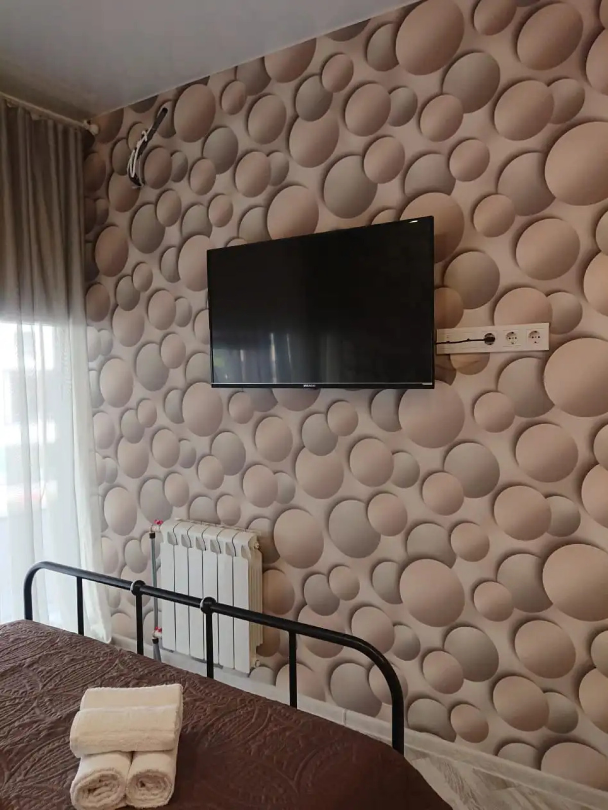 Апартаменты Семейный Очаг