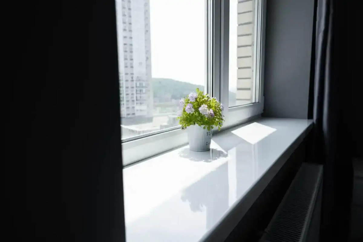 Квартира Уютная