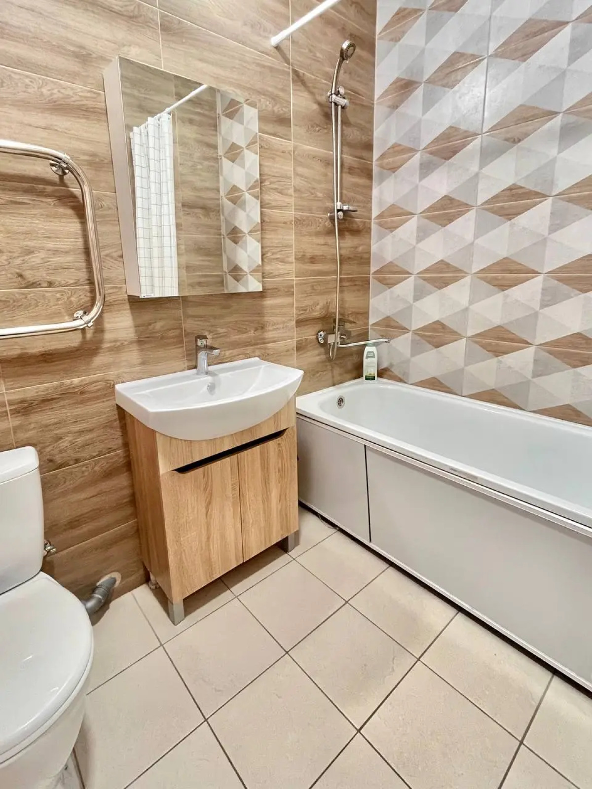 Апартаменты На Революции 52В